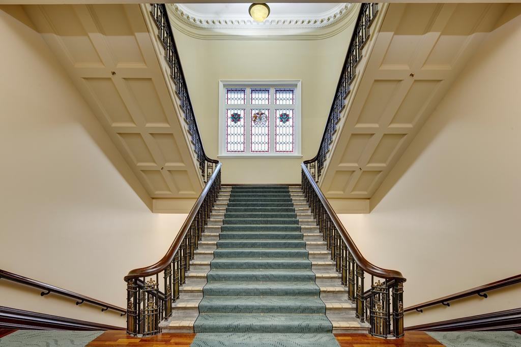 Adina Heritage Christchurch Bagian luar foto